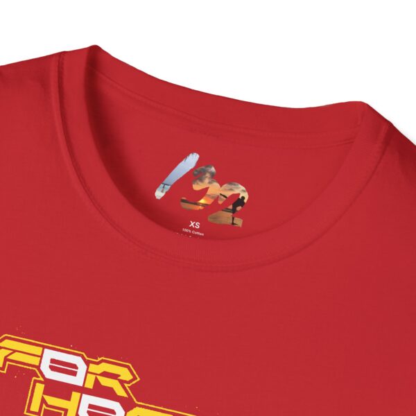 F0r H0sts 0nly - Unknown Hosts Tee - Image 19