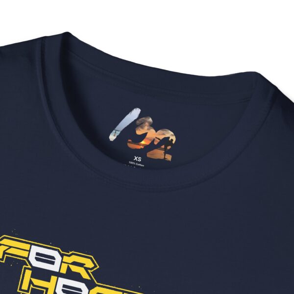 F0r H0sts 0nly - Unknown Hosts Tee - Image 15