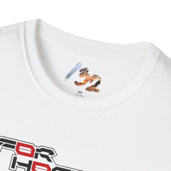F0r H0sts 0nly - Unknown Hosts Tee - Image 23