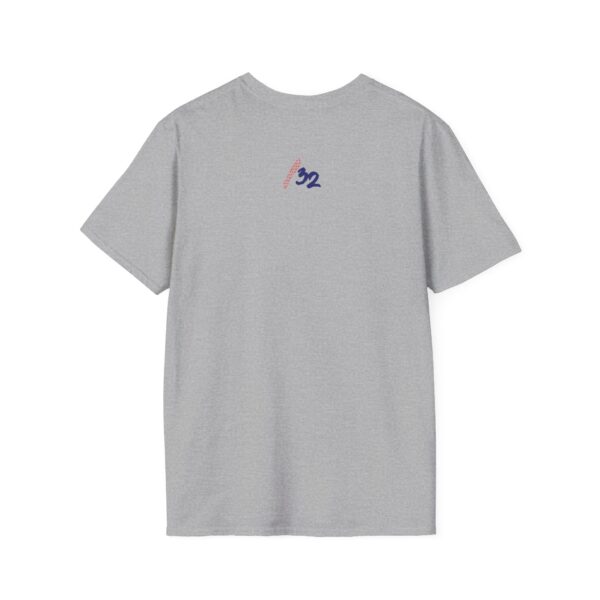 F0r H0sts 0nly - Unknown Hosts Tee - Image 10