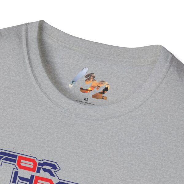 F0r H0sts 0nly - Unknown Hosts Tee - Image 11