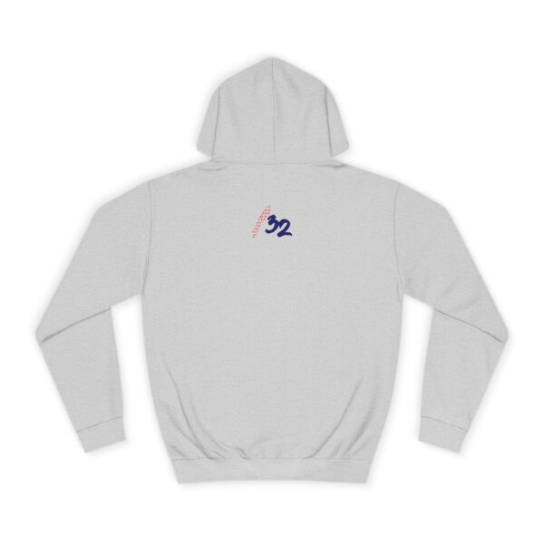 F0r H0sts 0nly unisex hoodie with bold code-inspired text design, perfect for behind-the-scenes operators.