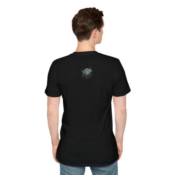 The Preamble Collection: We The People T-Shirt - Image 5