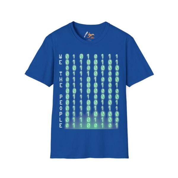 The Preamble Collection: We The People T-Shirt - Image 12