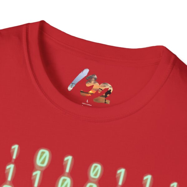 The Preamble Collection: We The People T-Shirt - Image 10