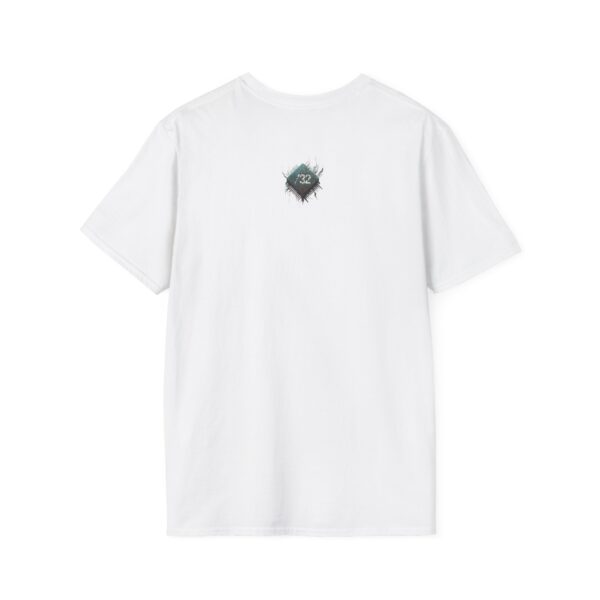 The Preamble Collection: We The People T-Shirt - Image 2