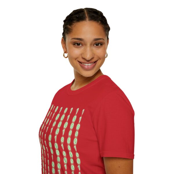 The Preamble Collection: We The People T-Shirt - Image 11