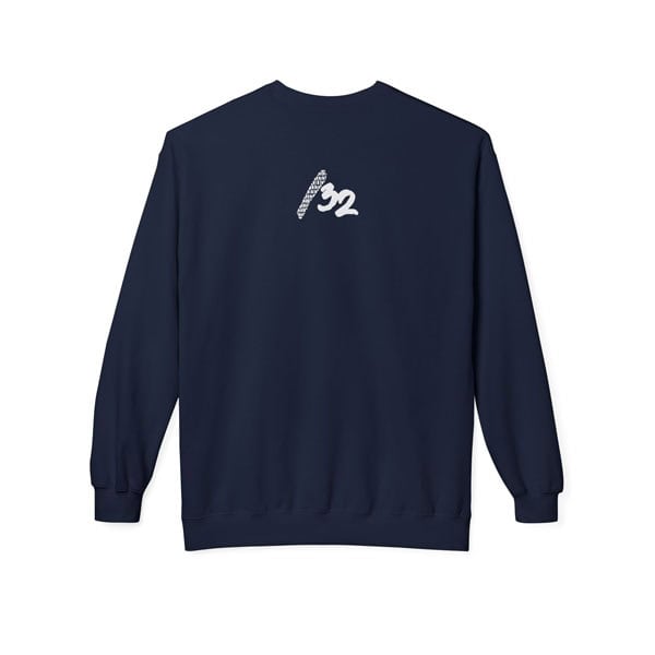 Før Høsts Only SØftstyle Fleece Sweatshirt | Slash-32