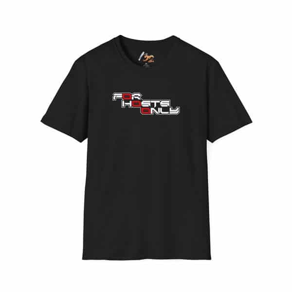 【OHESHIO】25ss LOGO SLIM T-SHIRT 오헤시오 25SS PRE-ORDER