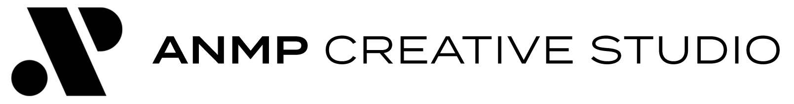 ANMP Creative Studio Logo
