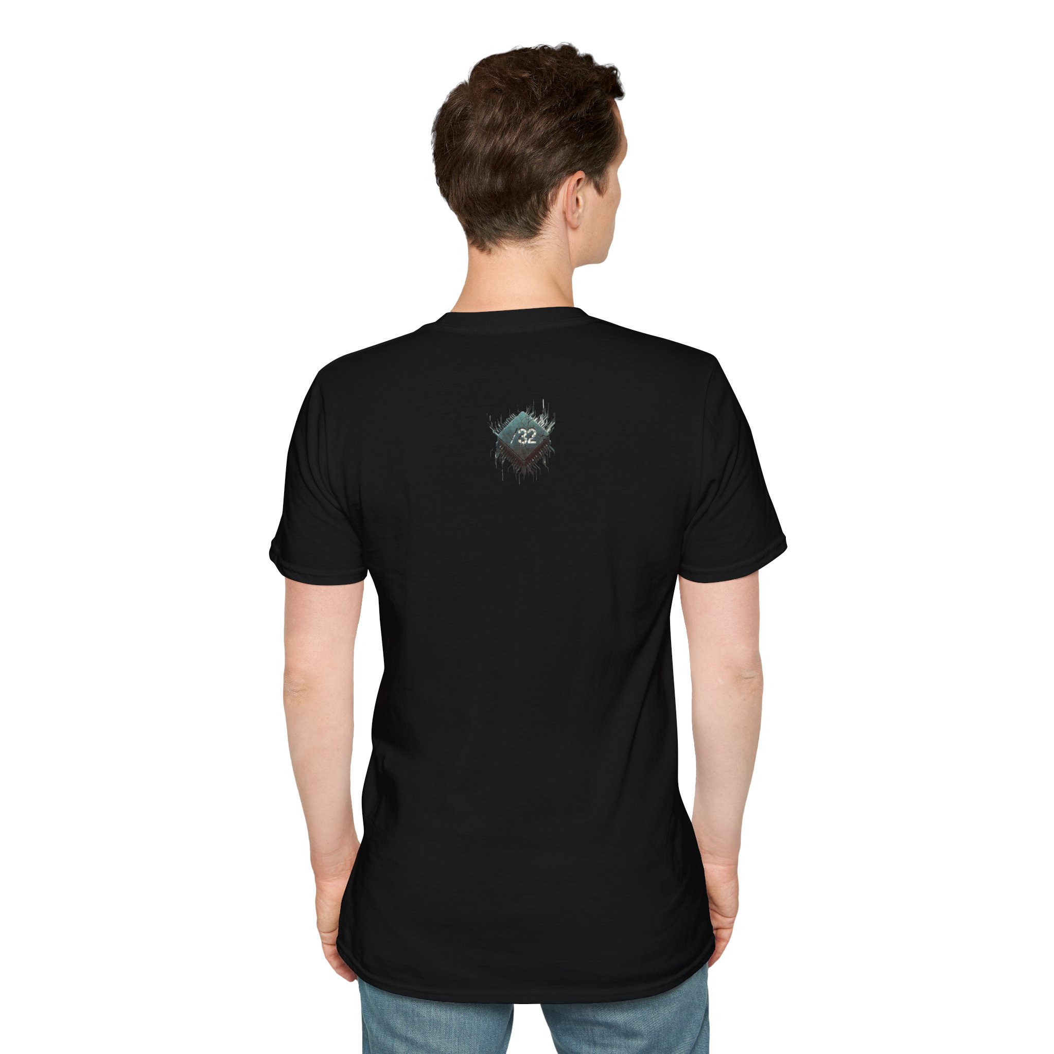 The Preamble Collection: We The People Unisex T-Shirt - Image 2