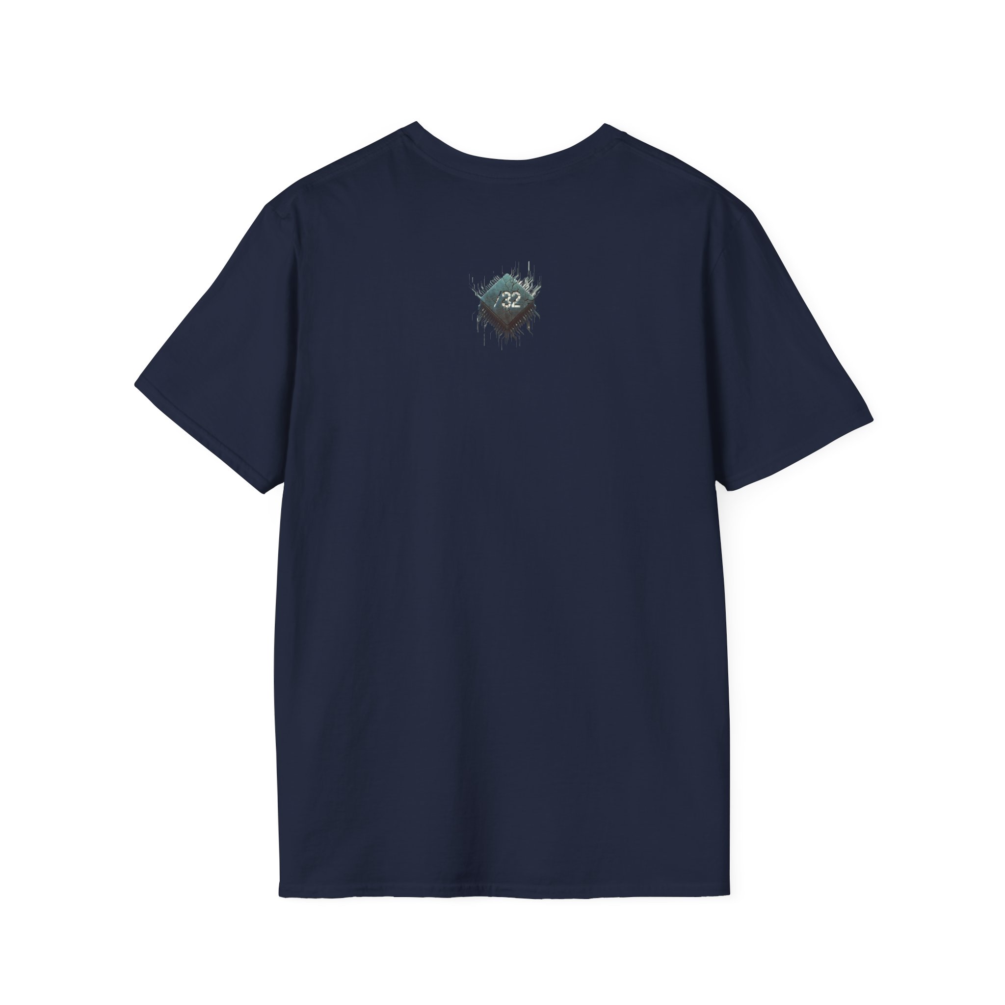The Preamble Collection: We The People Unisex T-Shirt - Image 4